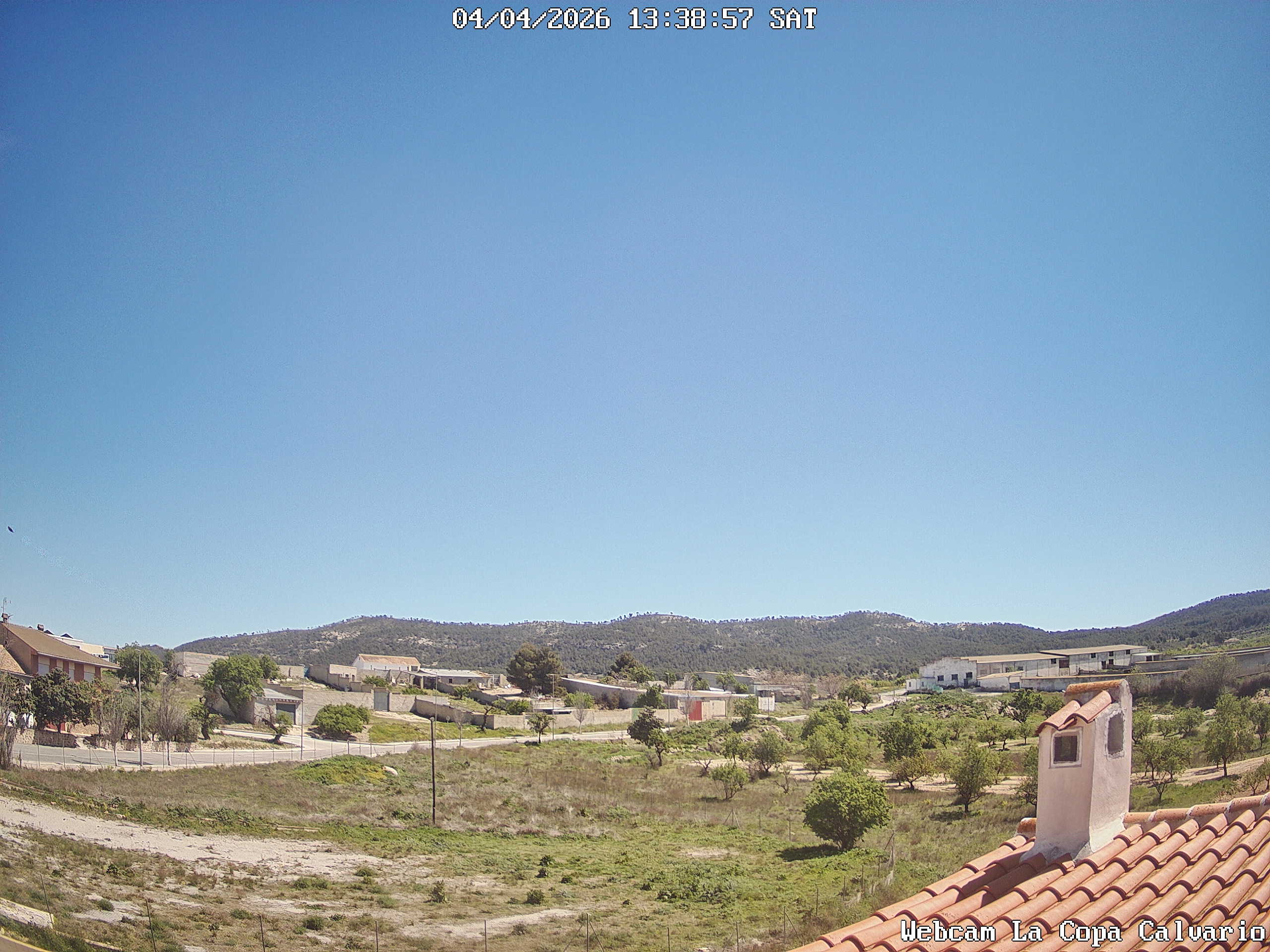 Webcam 2026-04-04 13:38:58